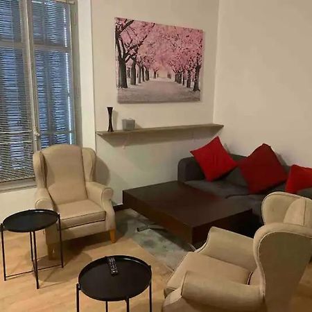 Appartement Cannes Centre - Palais Du Festival المظهر الخارجي الصورة