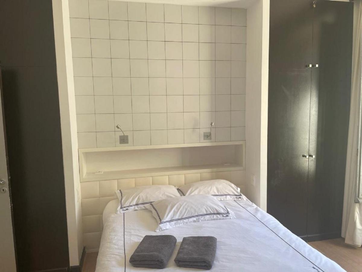 Appartement Cannes Centre - Palais Du Festival المظهر الخارجي الصورة