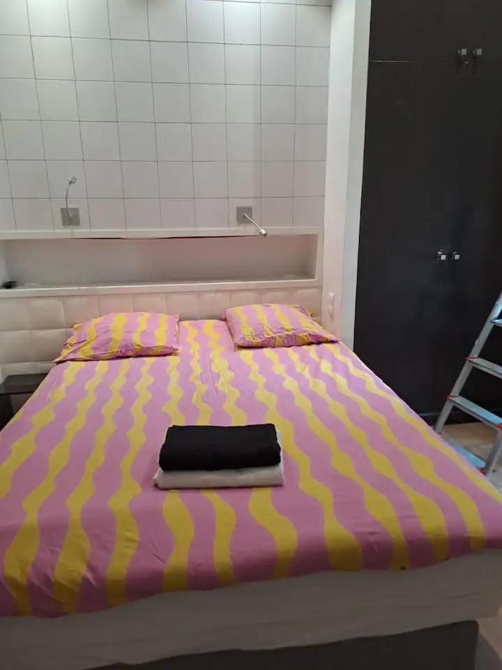 Appartement Cannes Centre - Palais Du Festival المظهر الخارجي الصورة