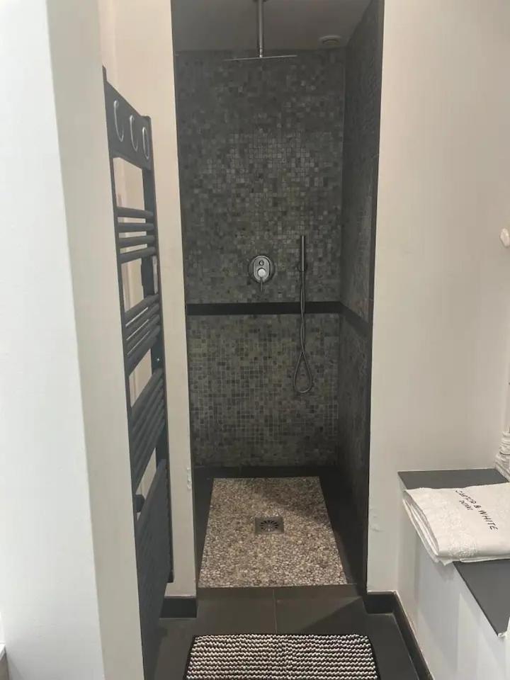 Appartement Cannes Centre - Palais Du Festival المظهر الخارجي الصورة