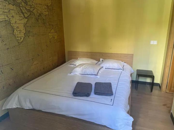 Appartement Cannes Centre - Palais Du Festival المظهر الخارجي الصورة