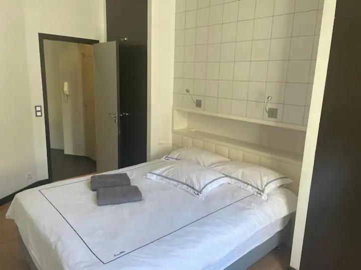 Appartement Cannes Centre - Palais Du Festival المظهر الخارجي الصورة