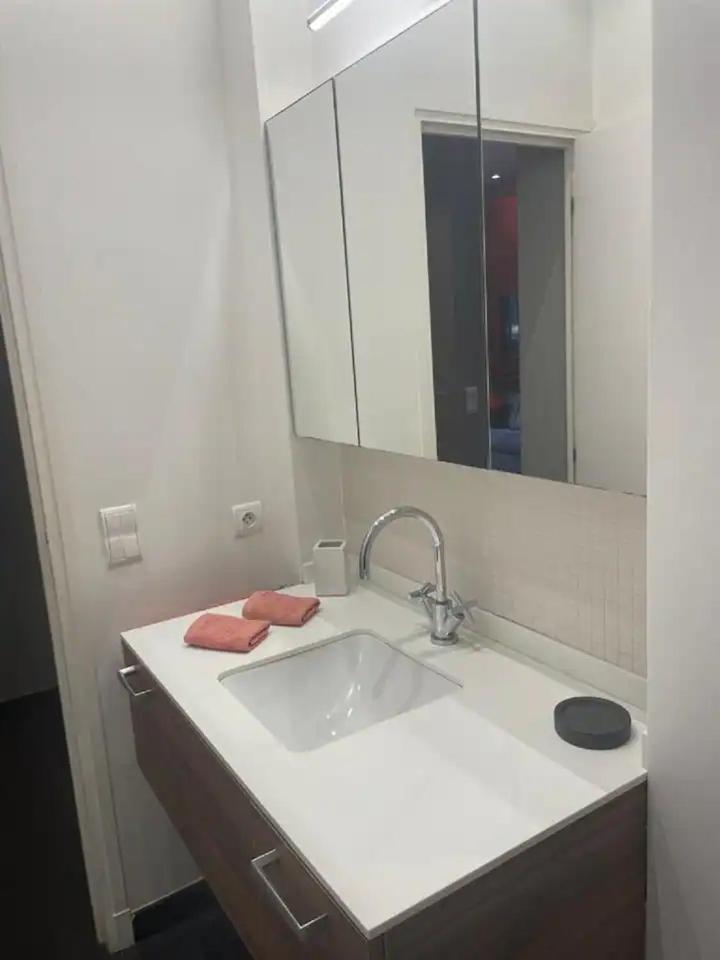 Appartement Cannes Centre - Palais Du Festival المظهر الخارجي الصورة