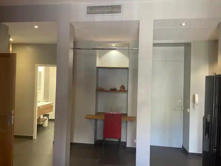Appartement Cannes Centre - Palais Du Festival المظهر الخارجي الصورة