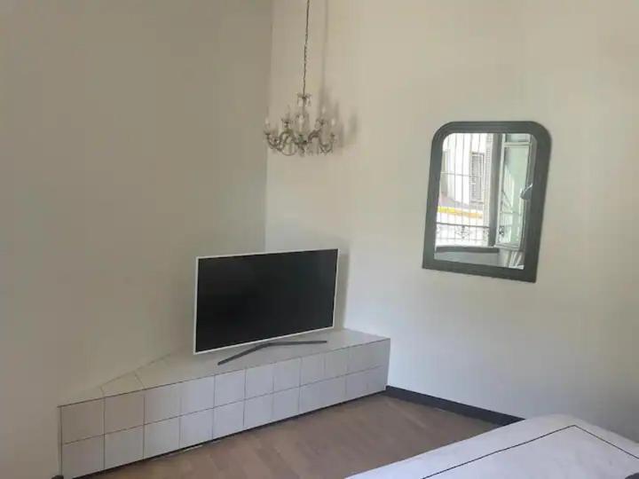Appartement Cannes Centre - Palais Du Festival المظهر الخارجي الصورة